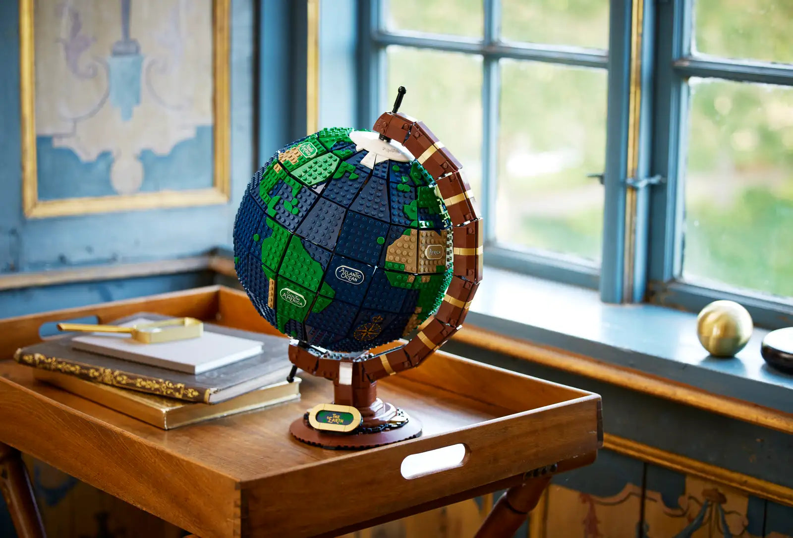 Das Globe