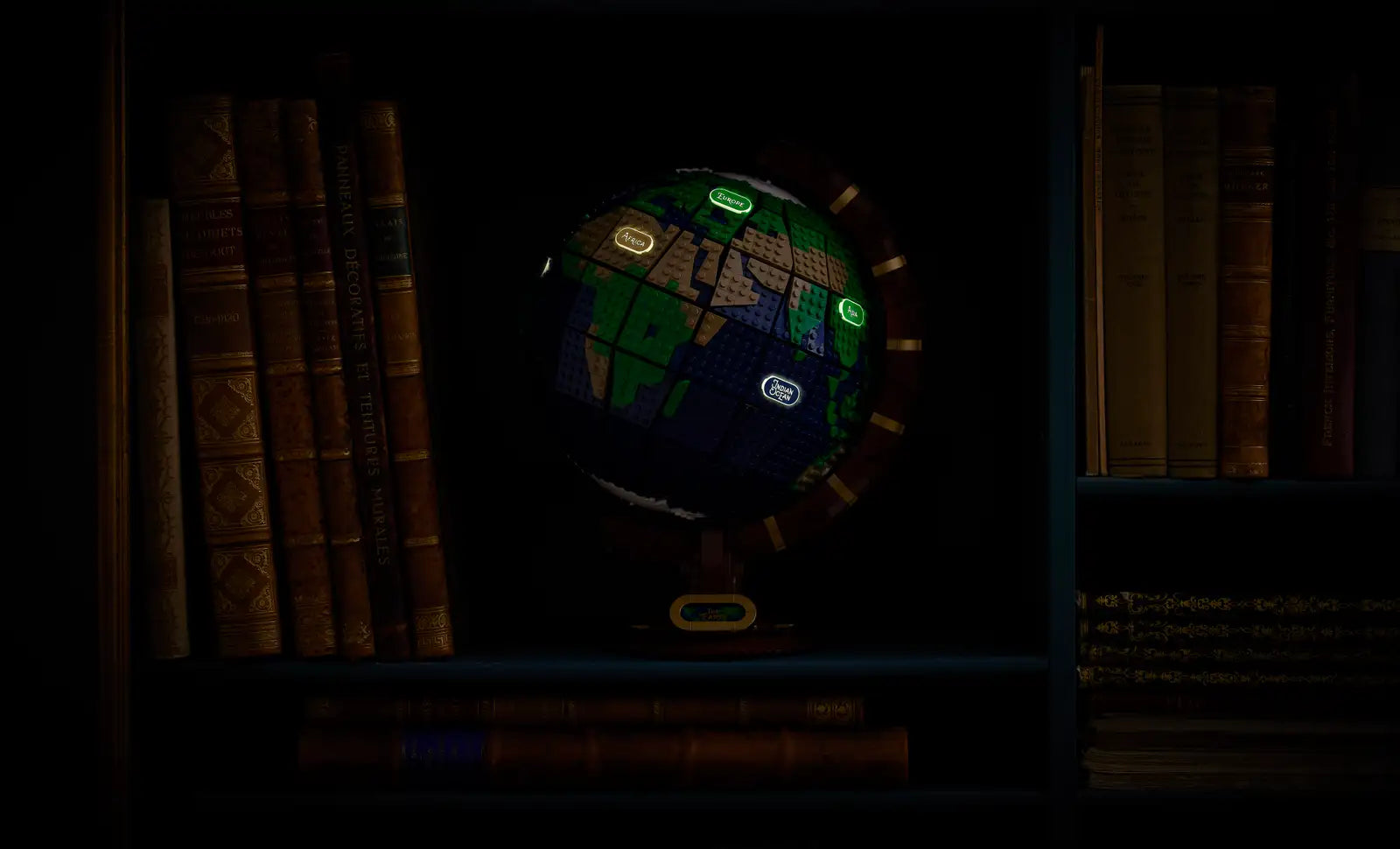 Das Globe