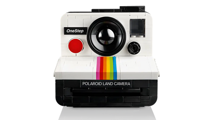 Polaroid OneStep SX-70 Camera