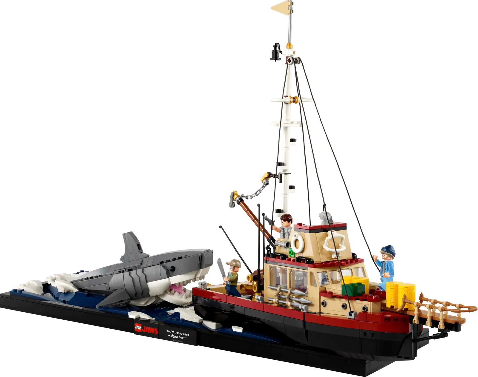 Jaws