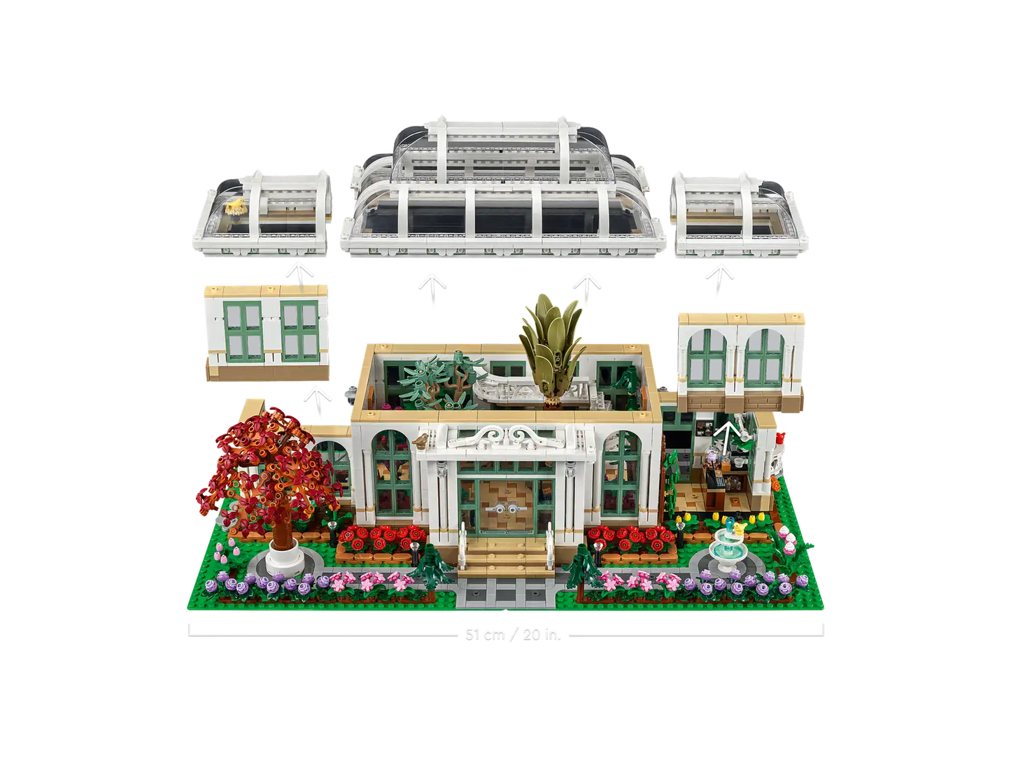 The Botanical Garden