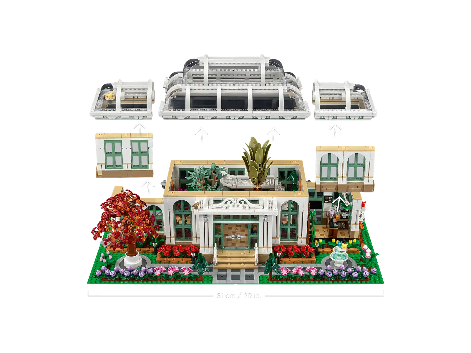 The Botanical Garden