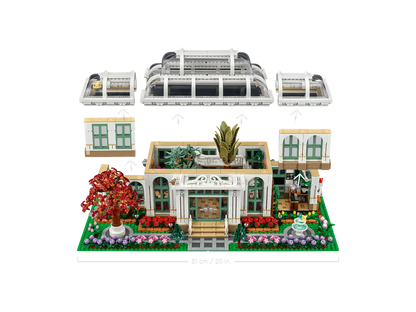 The Botanical Garden