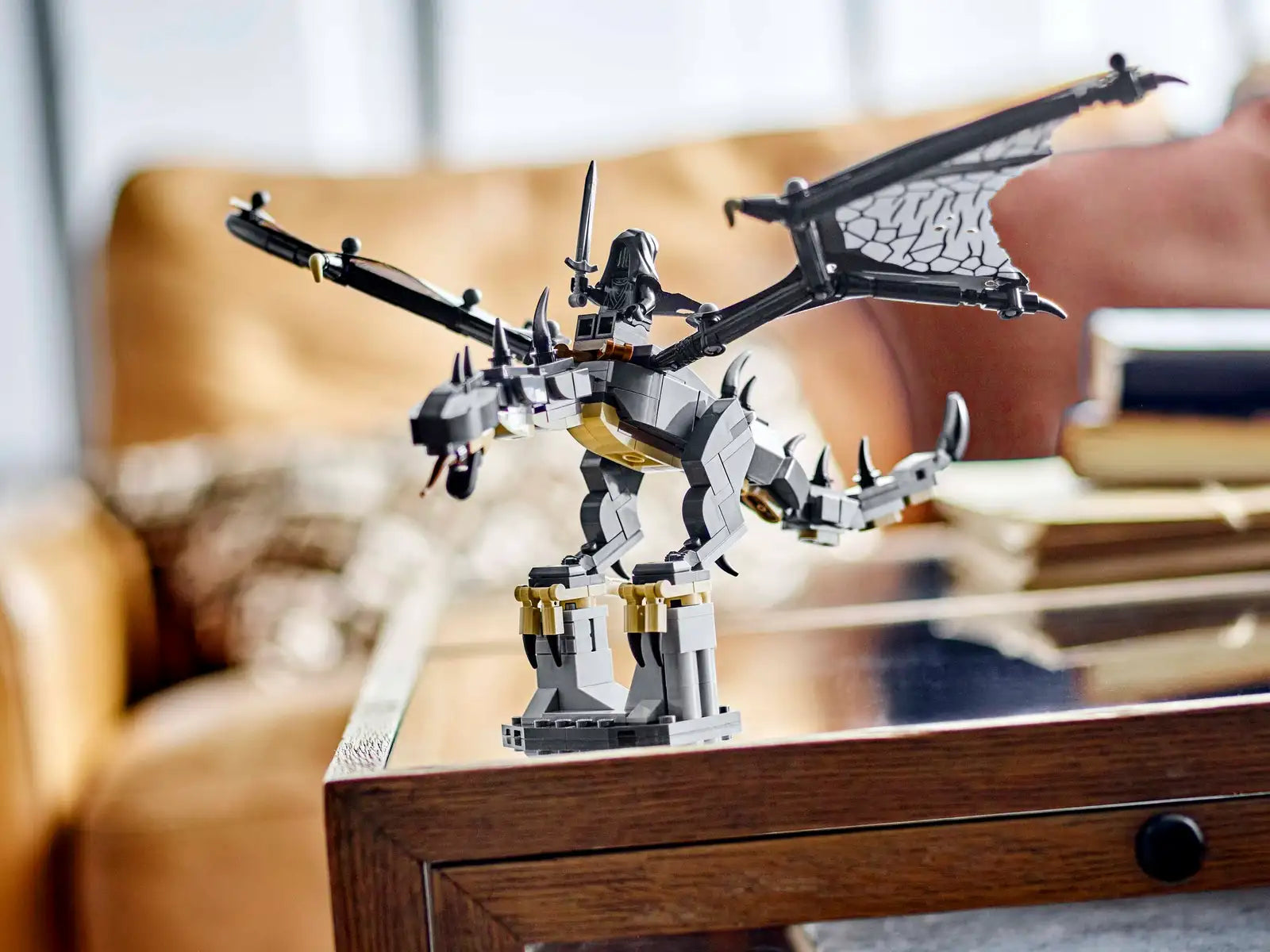 The Lord of the Rings: Fell Beast