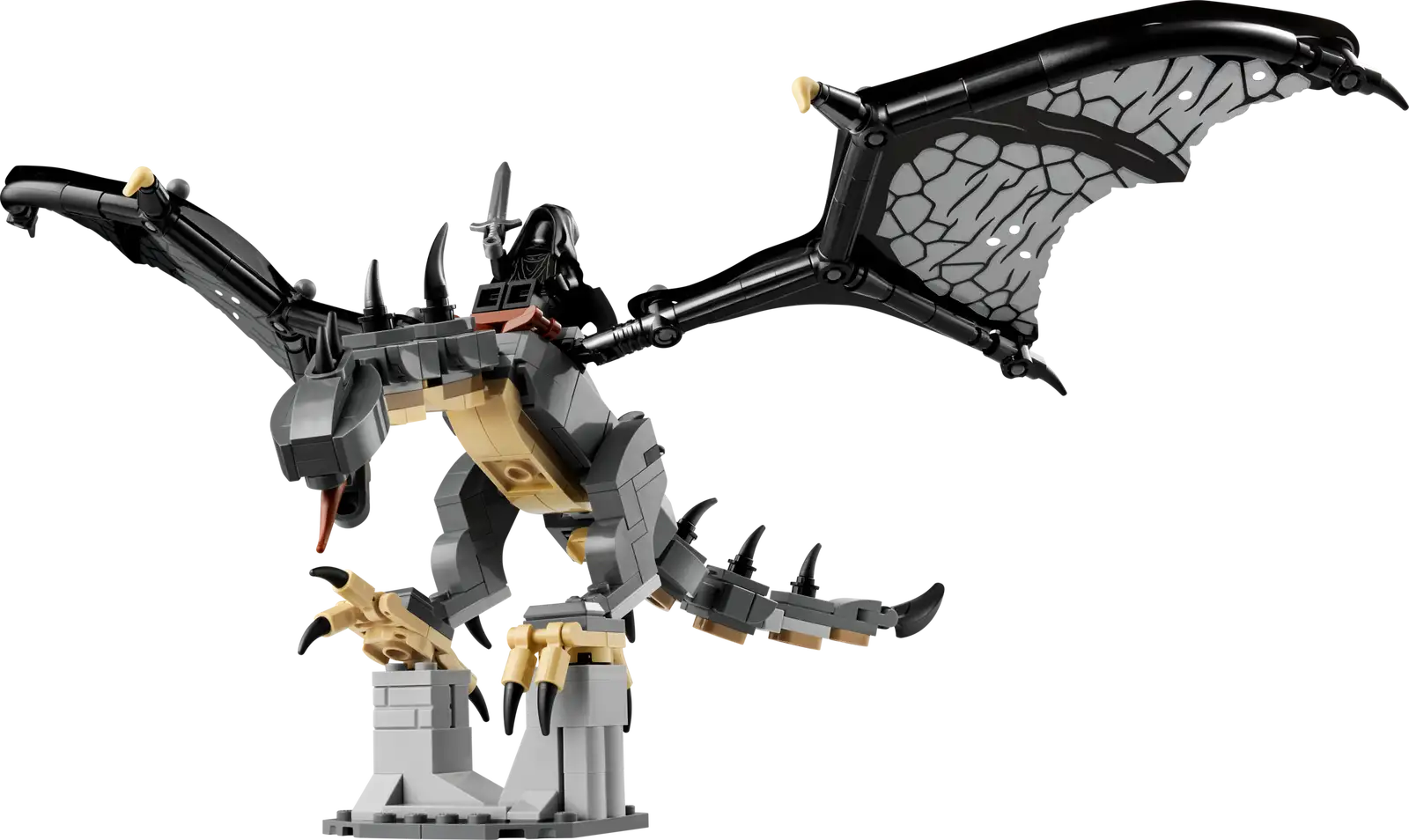The Lord of the Rings: Fell Beast