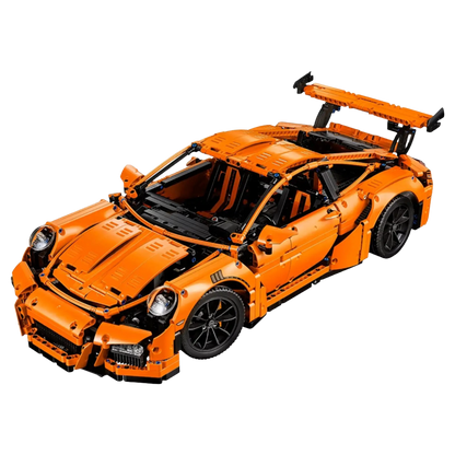 Porsche 911 GT3 RS