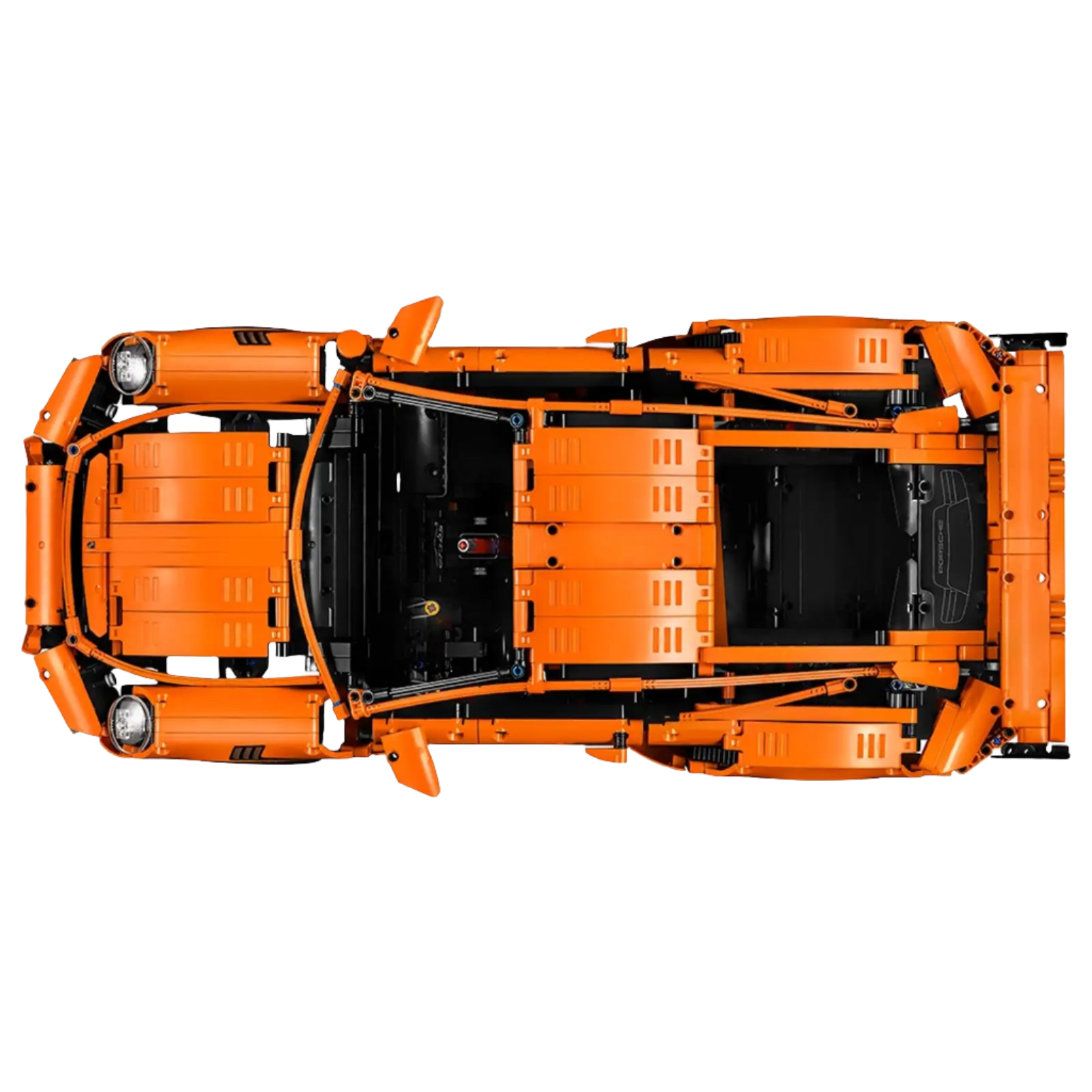 Porsche 911 GT3 RS