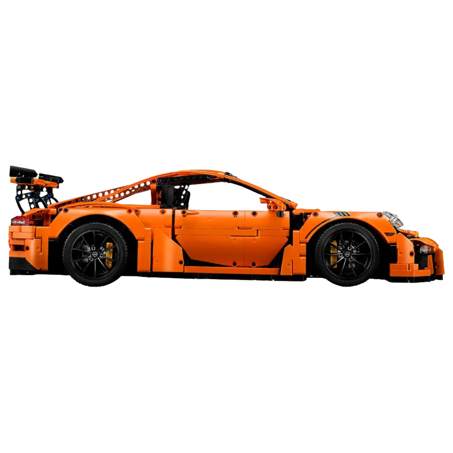 Porsche 911 GT3 RS