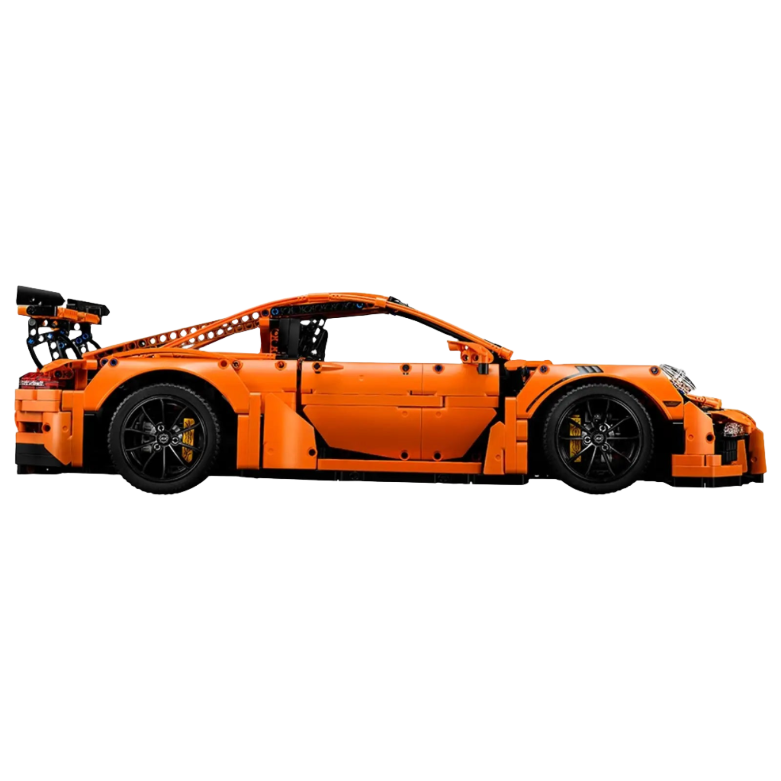 Porsche 911 GT3 RS