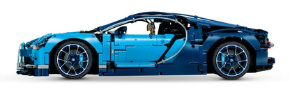 Bugatti Chiron 1:8
