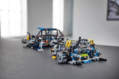 Bugatti Chiron 1:8