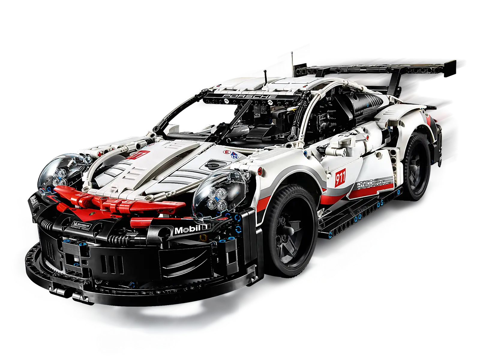 Porsche 911 RSR