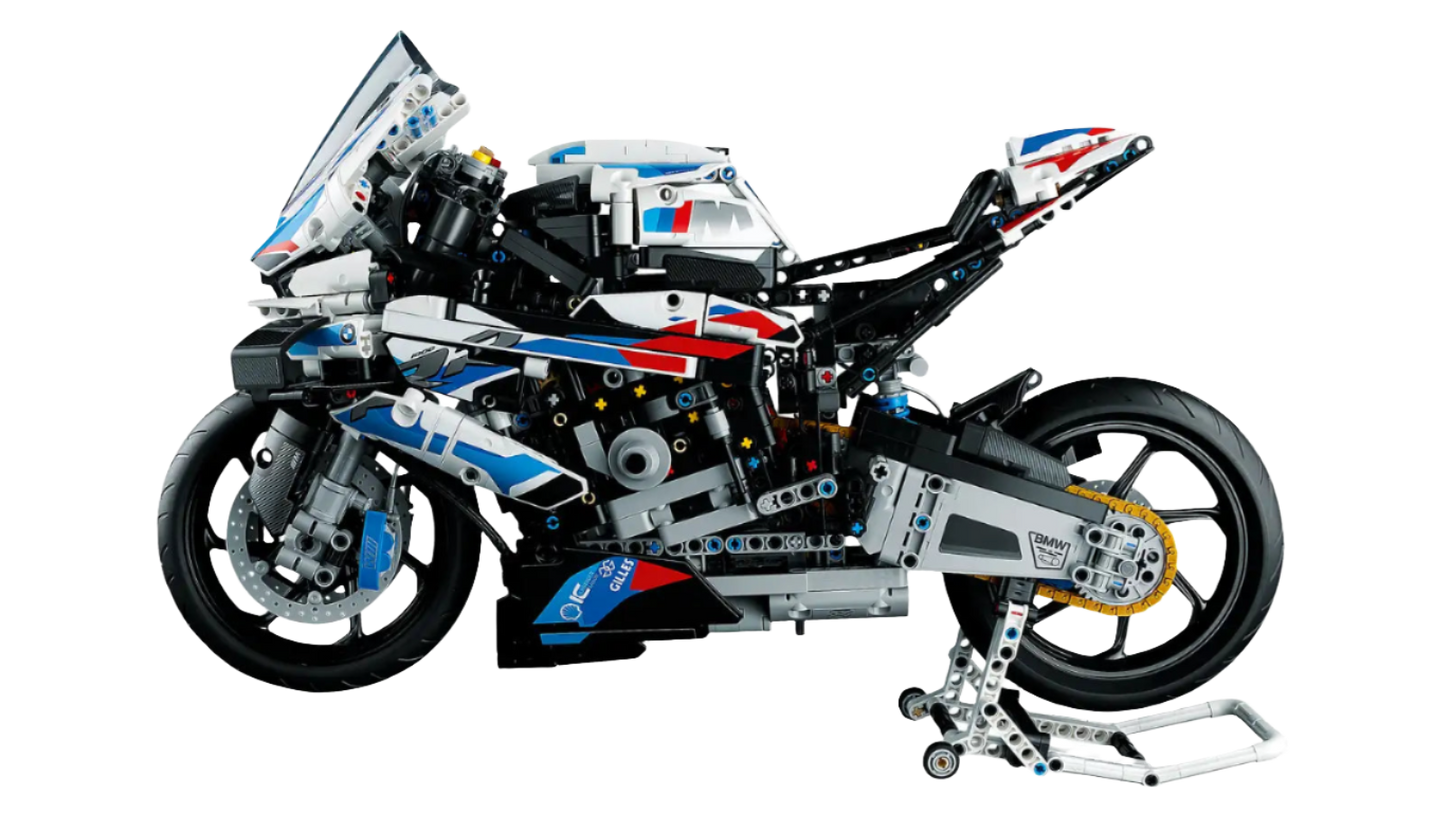 BMW M 1000 RR