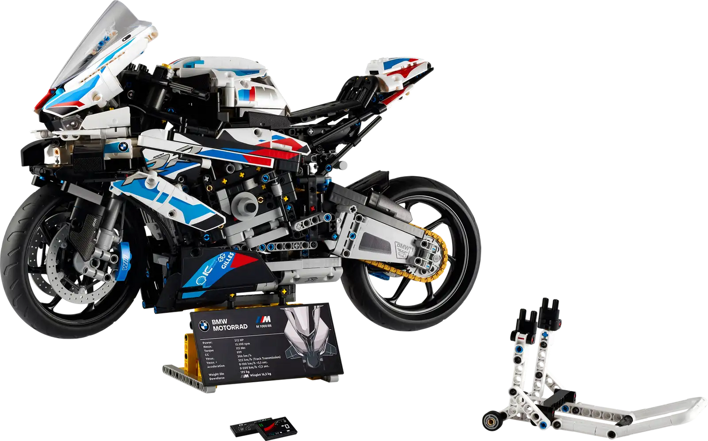 BMW M 1000 RR