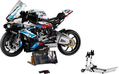 BMW M 1000 RR