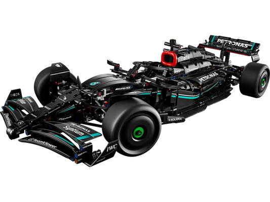 Mercedes-AMG F1 W14 E Performance