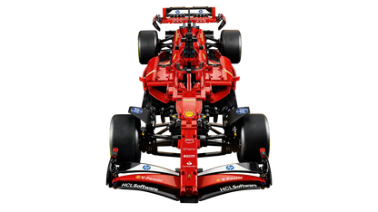 Ferrari SF-24 F1 Car