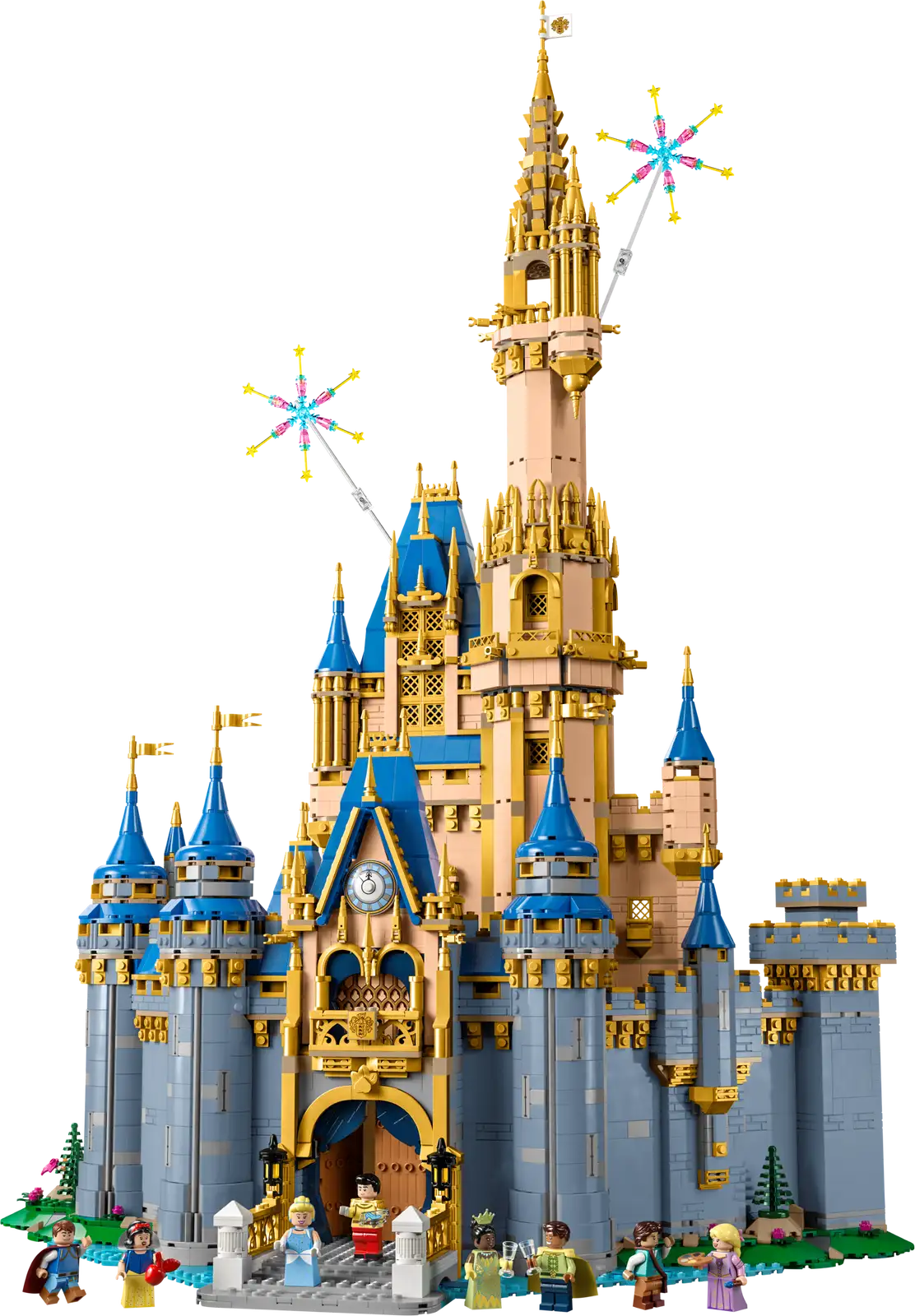 Disney-Schloss
