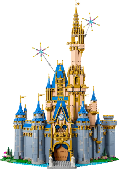 Disney Castle