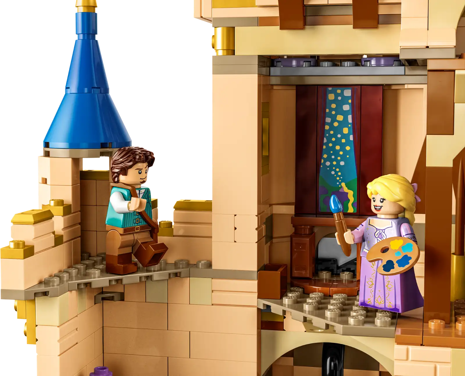 Disney-Schloss
