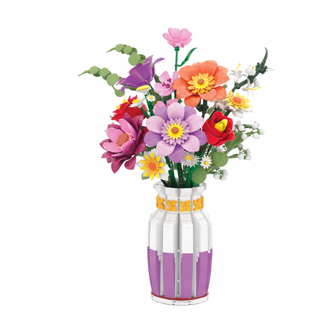 Summer Flower