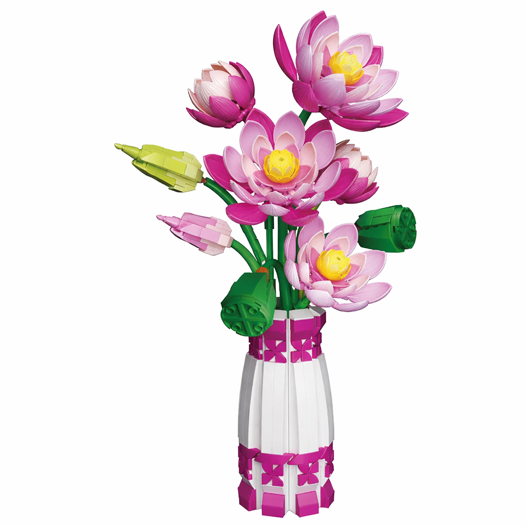 Lotus Flower