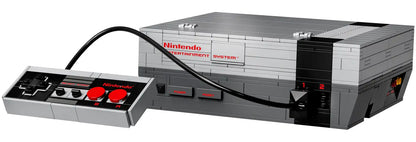 Nintendo Entertainment System™