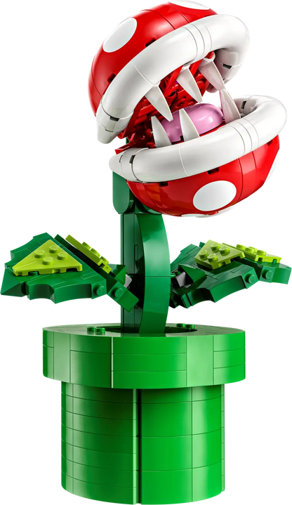 Piranha Plant