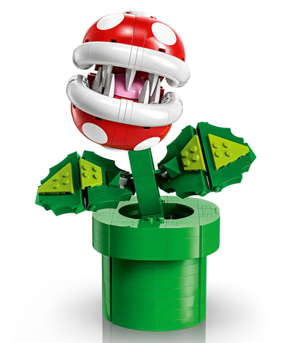 Piranha Plant