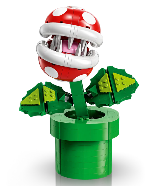 Piranha Plant