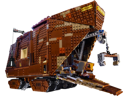 Sandcrawler