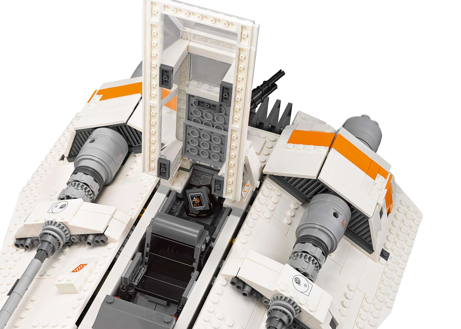 Snowspeeder