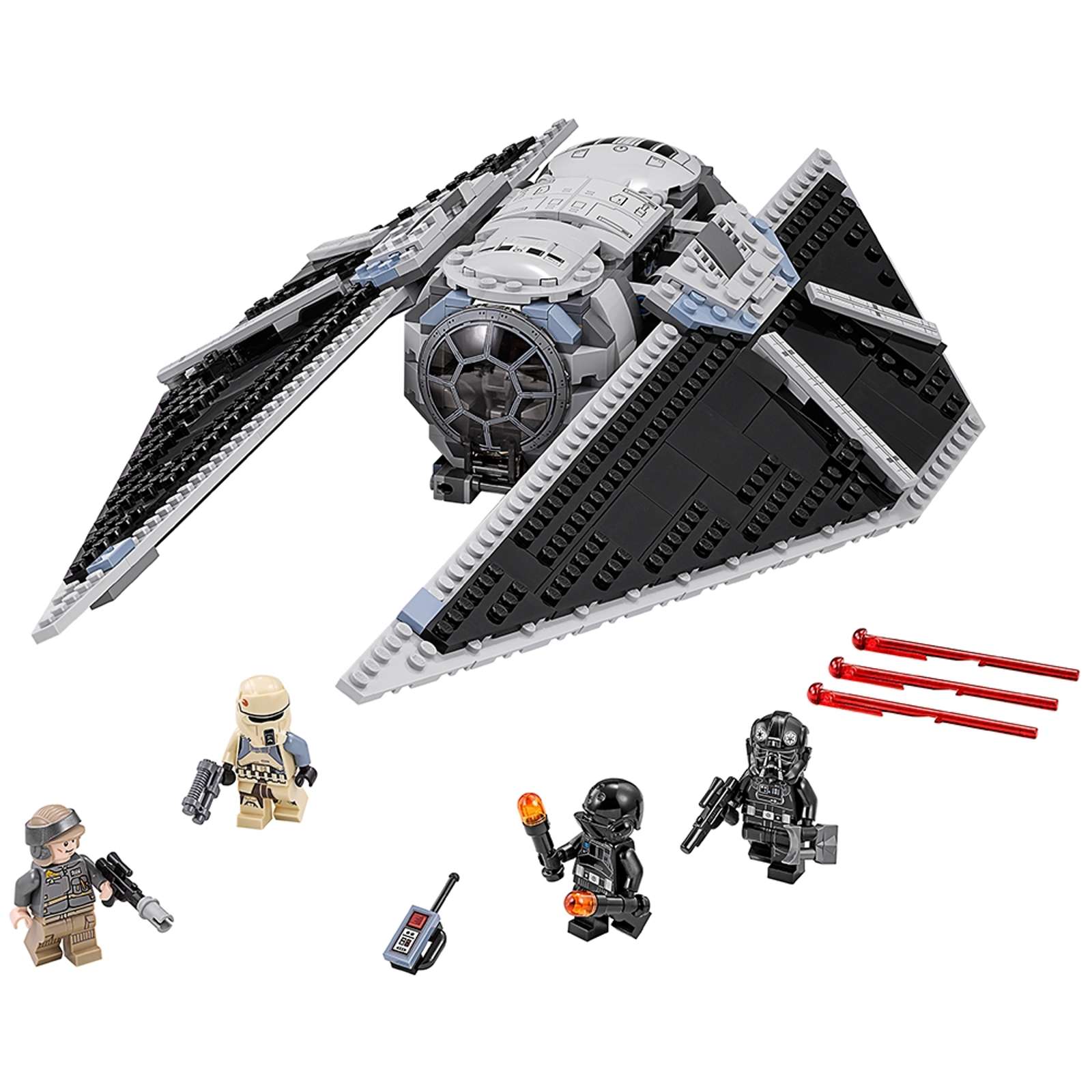 TIE Striker