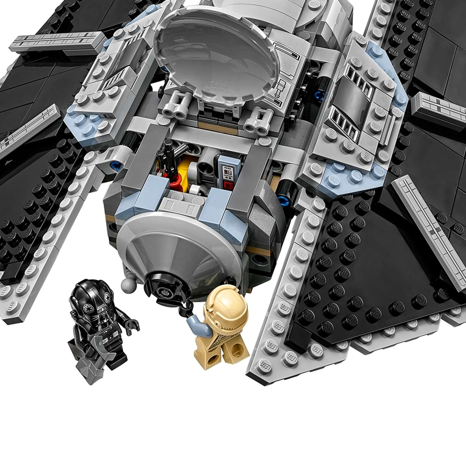 TIE Striker