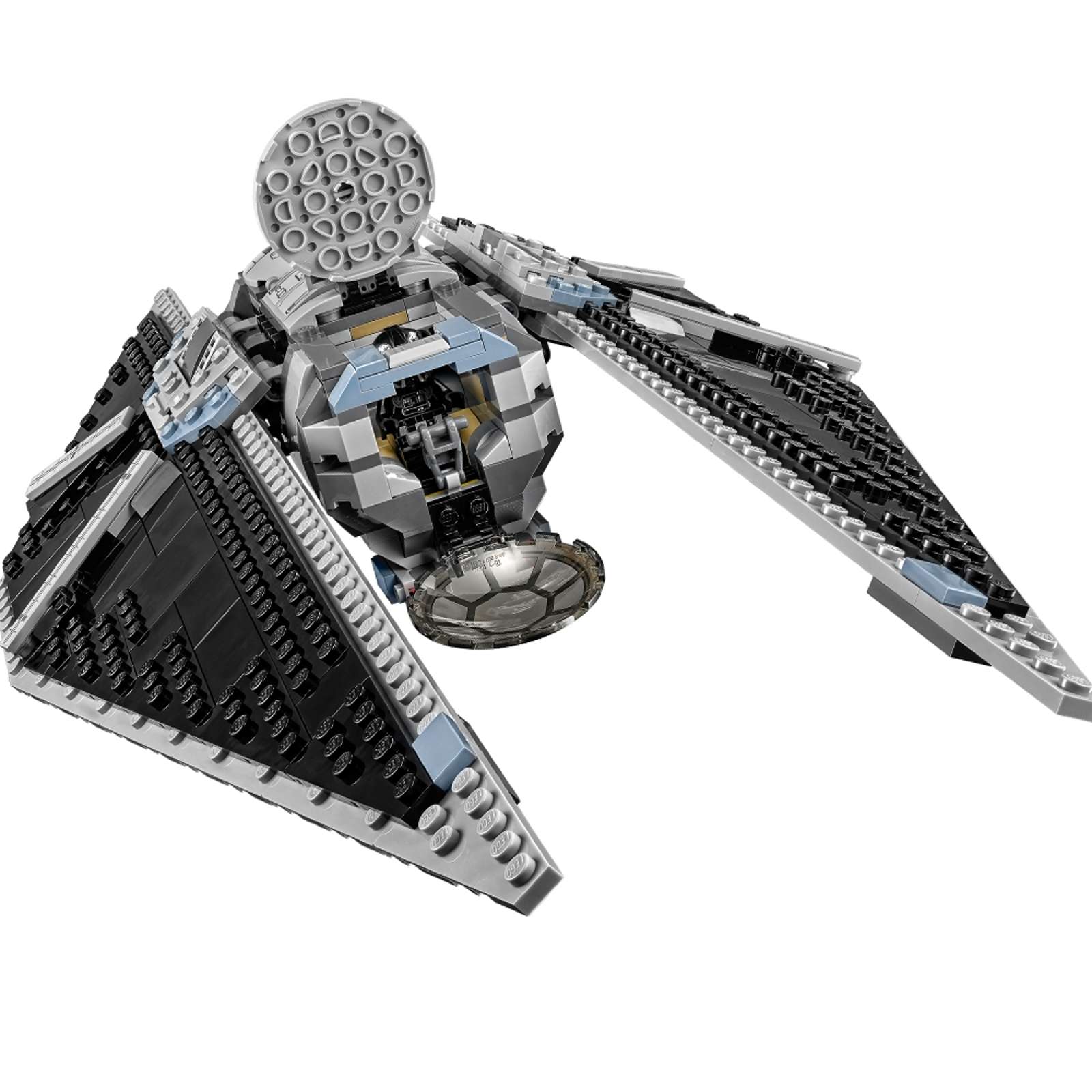TIE Striker