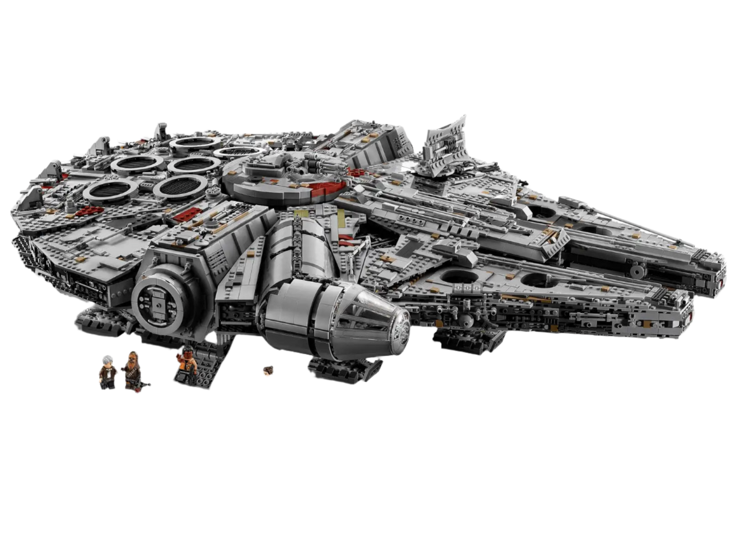 Millennium Falcon