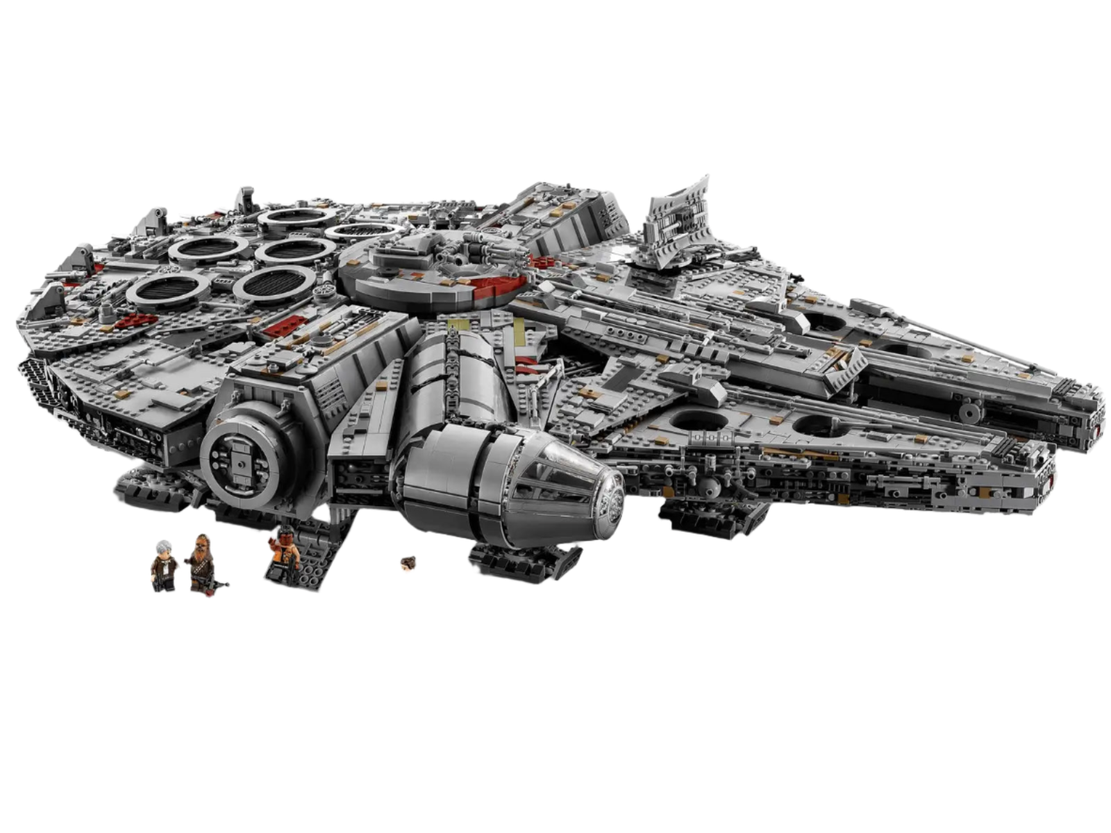 Millennium Falcon