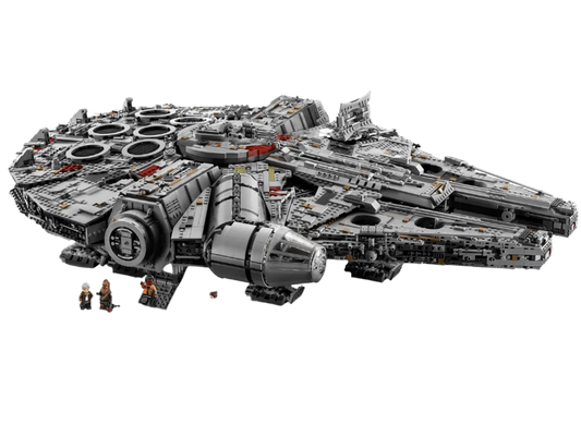 Millennium Falcon