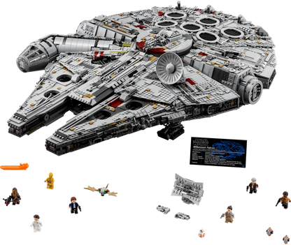 Millennium Falcon