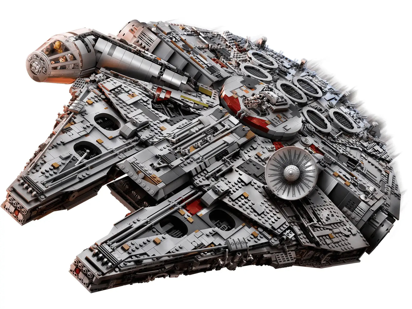 Millennium Falcon