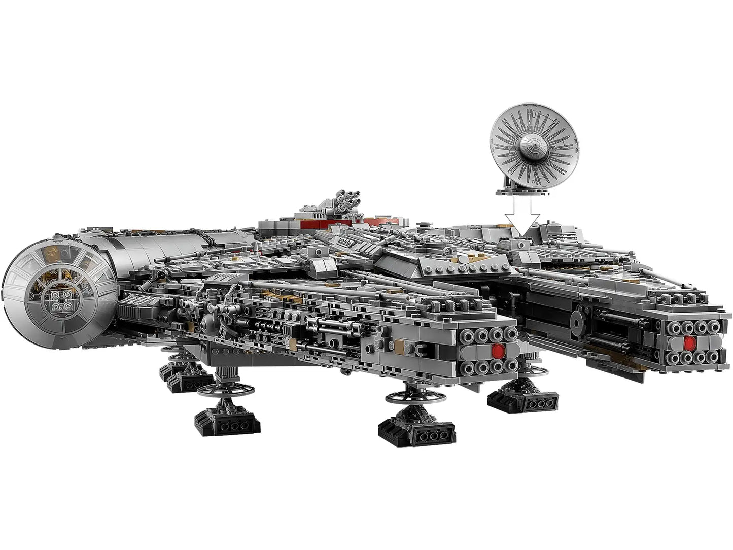 Millennium Falcon