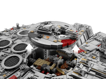 Millennium Falcon