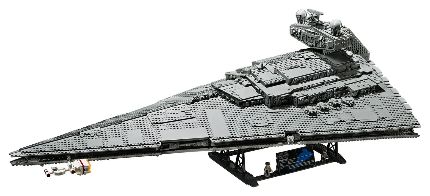 Imperial Star Destroyer