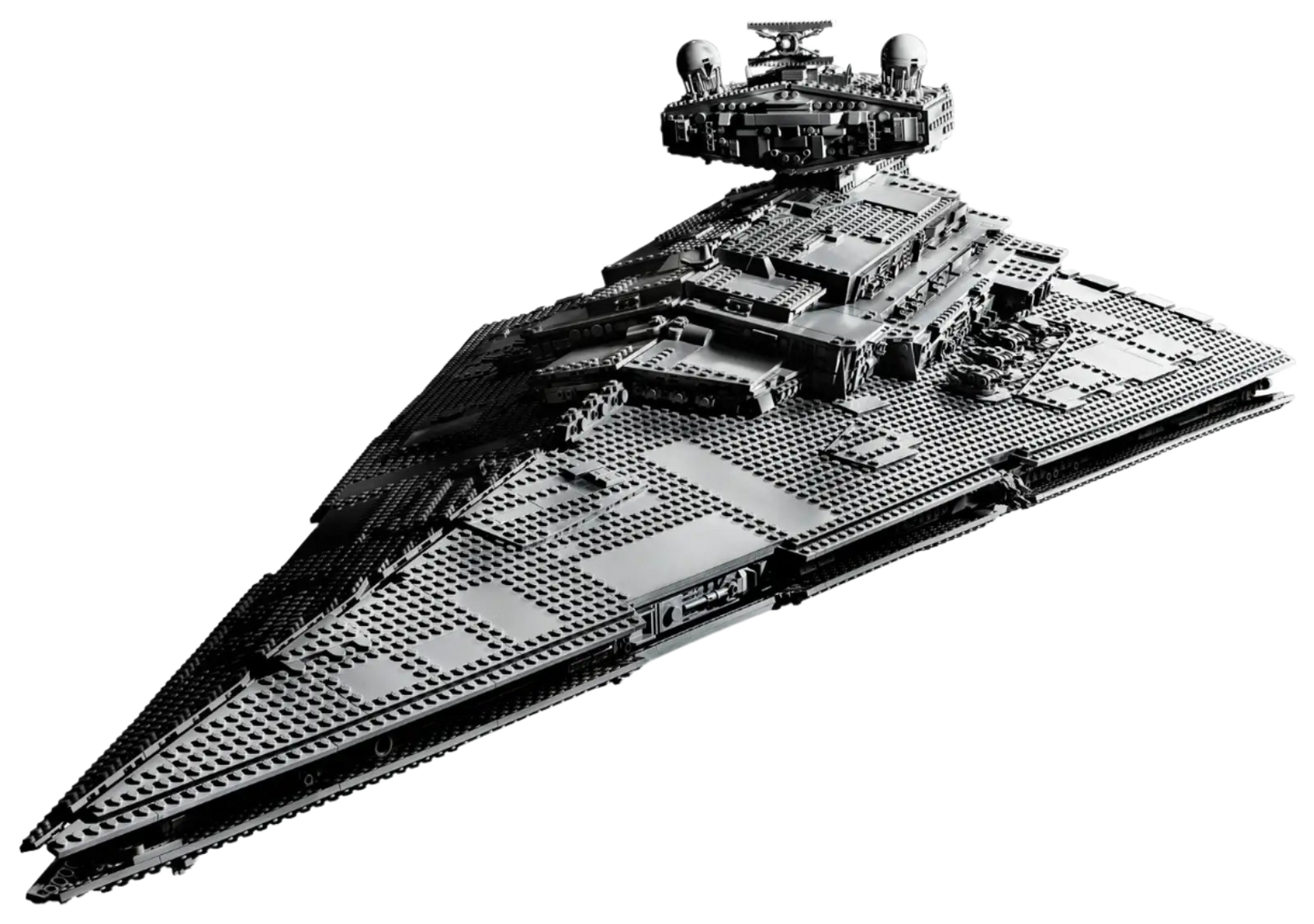 Imperial Star Destroyer