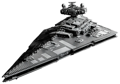 Imperial Star Destroyer