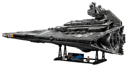 Imperial Star Destroyer