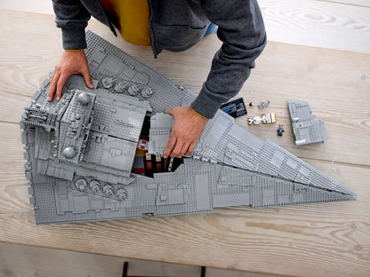 Imperial Star Destroyer