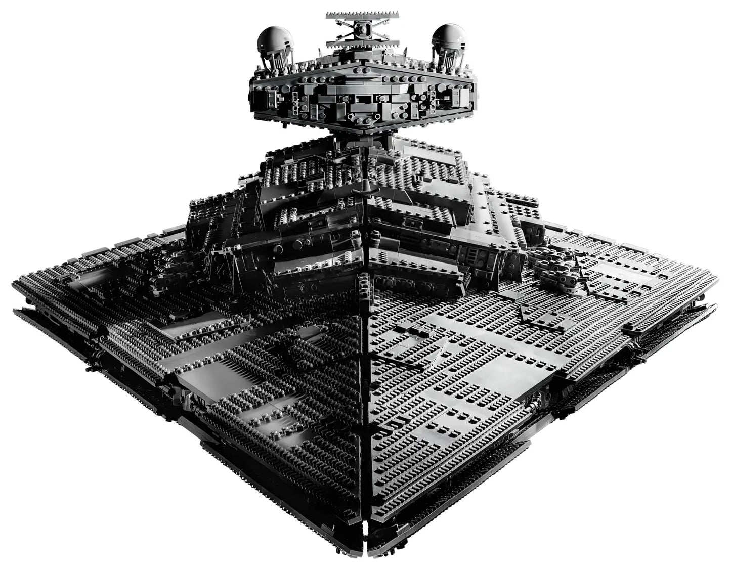 Imperial Star Destroyer