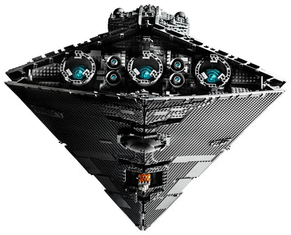 Imperial Star Destroyer