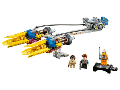 Anakin’s Podracer